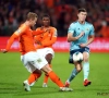 Les Pays-Bas se font peur mais s'imposent, Lewandowski et Modric ont fait parler la poudre