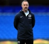 Le coach de Francfort furieux : "Un but pas mérité pour le Standard"