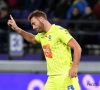 Laurent Depoitre, devant les tribunaux après un délit de fuite, réfute les accusations