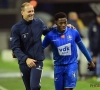 Thorup se prépare au départ de Jonathan David : "Il faut l'accepter"