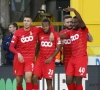 Samuel Bastien, plus décisif que jamais : "Une évolution naturelle"