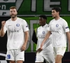 "On n'a pas été assez bons": objectif rédemption pour Laurent Depoitre et les Buffalos 
