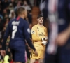 Courtois et Varane reviennent sur le but gag qui a relancé le PSG 