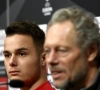 Zinho Vanheusden et le Standard veulent "faire mieux qu'à Eupen"