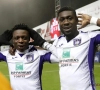Anderlecht: ça se précise pour Derrick Luckassen 