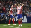Une star de l'Atlético Madrid testée positif au Covid-19 