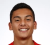 Un jeune d'Anderlecht a fait de bons débuts face à Saint-Trond