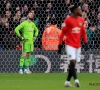 🎥 Man U et De Gea craquent chez Kabasele, décisif