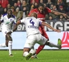 Anderlecht aura fait ce qu'il pouvait mais avait besoin de plus au Bosuil 