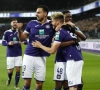 Nacer Chadli, ou comment concilier Mauves et Rouches : "Je suis très reconnaissant envers Anderlecht et Vincent Kompany"