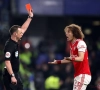 Les statistiques dramatiques de David Luiz depuis son arrivée à Arsenal