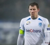Officiel: Sébastien Dewaest quitte Genk 