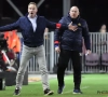 📷 L'arbitrage met les supporters de Malines en colère après un penalty non-sifflé discutable