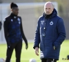 Philippe Clément pense déjà à la saison prochaine et en profite pour scouter des joueurs