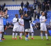 Le beau geste du KRC Genk pour soutenir le personnel soignant en Belgique 