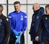 Simon Mignolet fait un don à l'hôpital de Saint-Trond 