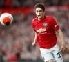 Daniel James quitte Manchester United pour Leeds