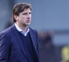 Luc Nilis a retrouvé Anderlecht : le RSCA Futures accroche un bon résultat au Patro Eisden