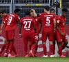 🎥 Dix candidats pour le but du mois en Bundesliga