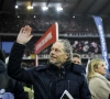 Michel Preud'homme a pris sa décision !