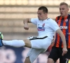 Officiel : Bogdan Mykhaylichenko rejoint Anderlecht 