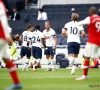 Premier League : Toby Alderweireld donne la victoire à Tottenham dans le derby de Londres !