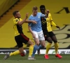 🎥 Et de 19 pour De Bruyne, qui y est presque