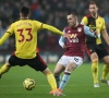 Watford et Aston Villa, le tournant