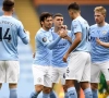 Manchester City : Les adieux de David Silva 