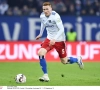 Officiel : David Bates rejoint le Cercle de Bruges 