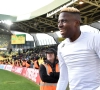 📷 Même sans penaltys, un ancien de Pro League se range parmi les plus prolifiques d'Europe