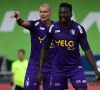 Le Beerschot ne prolongera pas Denis Prychynenko