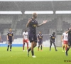 Le Beerschot arrache le nul dans les derniers instants face à Zulte et entretient un faible espoir 