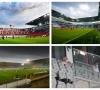 Anderlecht cartonne, une surprise au sommet : voici les clubs belges qui remplissent leur stade