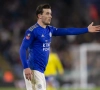 Officiel : Ben Chilwell (Leicester City) débarque à Chelsea 