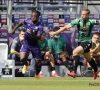 Deux jeunes de Neerpede seulement dans le onze : Kompany explique 