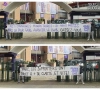 Les Mauves Army prennent la parole: "Nous ne sommes pas dupes....nous avons le droit à plus de clarté"