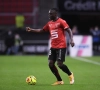 Ligue 1 : Rennes et Jérémy Doku cartonnent; Nantes se replace dans la course au maintien; Bordeaux corrigé