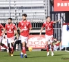 Ligue 1 : Match fou entre Lens et Reims, Lille chute à Brest