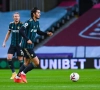 Pascal Struijk plutôt Oranje, que Diable Rouge 