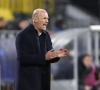 📷 Bruges : un talent de 16 ans rejoint le noyau A