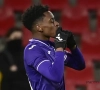 Un nouveau talent belge dans le viseur de l'AC Milan
