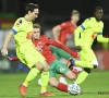 Amical: La Gantoise s'impose largement à Ostende