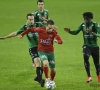 Officiel : un nouveau renfort pour La Gantoise
