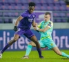 La transformation d'Albert Sambi Lokonga
