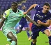 Matt Miazga pense à un séjour prolongé à Anderlecht