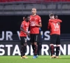 🎥 Jérémy Doku signe son premier assist avec Rennes