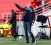 Philippe Clement loue l'un de ses joueurs: "Il a fait d'énormes progrès depuis un an et demi"