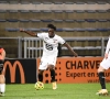 Ligue 1 : le Stade Rennais enchaîne à Lorient, Jérémy Doku encore décisif