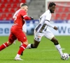 Proposée au Standard, une ancienne connaissance de Leko à l'Antwerp va finalement rebondir bien loin de la Pro League